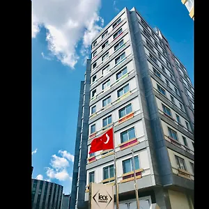 The Leos Apart Otel İstanbul
