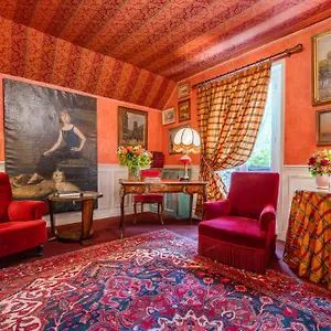 De Otel Paris