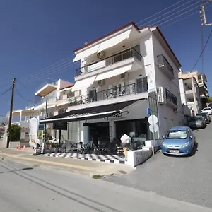 Appartamento Portodream &, Neos Marmaras