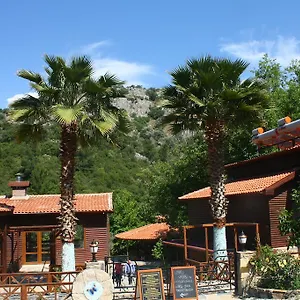 Uyku Vadisi Hostel Agaclihuyuk