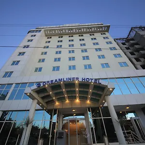 Dreamliner Otel Addis Ababa